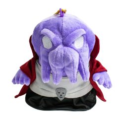 Mind Flayer Gamer Pouch, angle 3