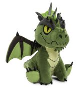 Plush: Kidrobot D&D- Green Dragon Phunny, side