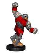 HeroClix: Marvel- Collector’s Trove, sample mini 3