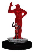 HeroClix: Marvel- Collector’s Trove, sample mini 4