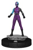 HeroClix: Marvel- Collector’s Trove- Play at Home Kit (Nebula)