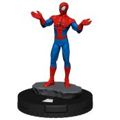 HeroClix: Marvel- Spider-Verse Booster Brick, sample figure 1