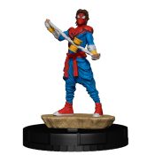 HeroClix: Marvel- Spider-Verse Booster Brick, sample figure 7