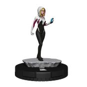 HeroClix: Marvel- Spider-Verse Play at Home Kit, figure 1