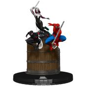 HeroClix: Marvel- Spider-Verse Web Warriors PROMO