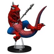 HeroClix: Marvel- Spider-Verse Spider-Rex PROMO