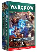 Warcrow: Battle Pack- Winds from the North