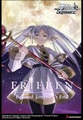 Weiss Schwarz: Frieren Beyond Journey’s End Trial Deck